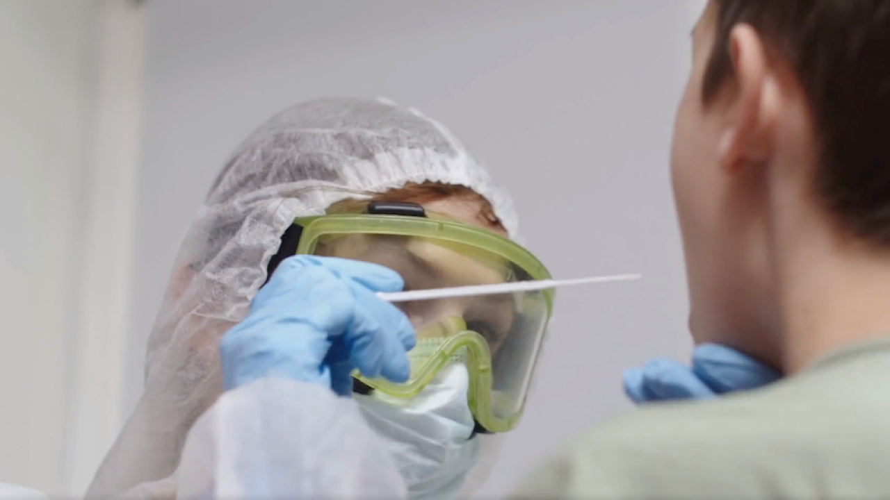 BIllings Clinic seek assistance from Montana National Guard