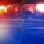 Overturned vehicle with a corpse was discovered in Fromberg