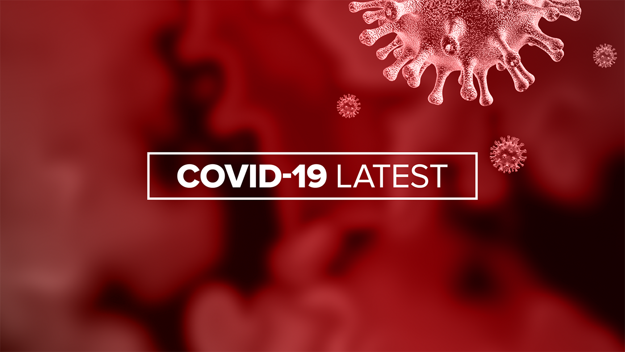 Yellowstone County reports new Covid-19 death
