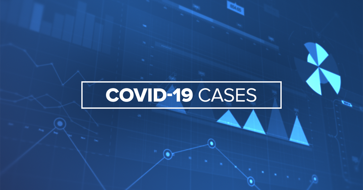 376 new Covid-19 cases reported in Montana