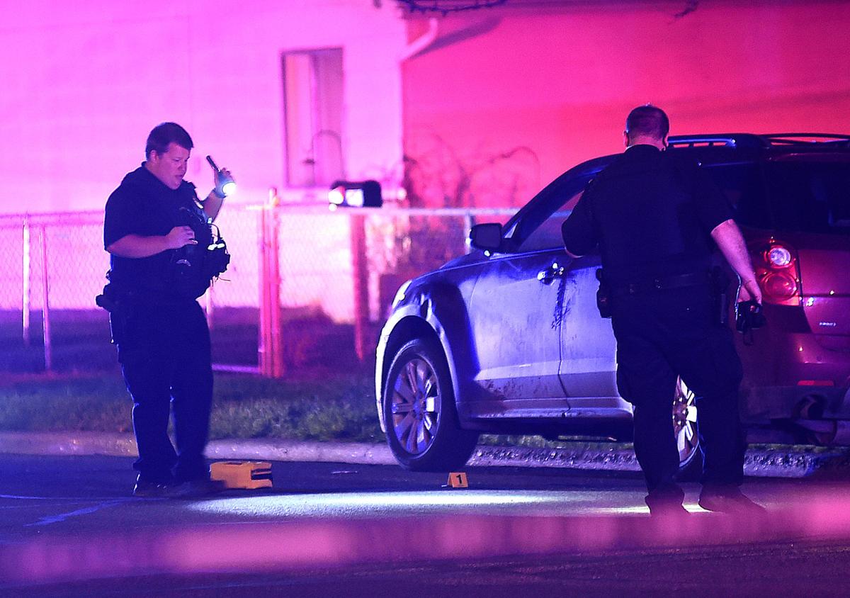 Person killed by a truck in Billings identified