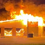 Missoula home damaged by structure fire