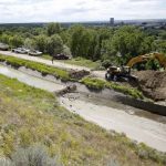 Billings residents asked to evacuate due to overflow from canal