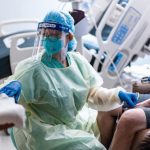 More federal employees sent to Billings to help with Covid-19 outbreak