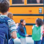 Masks won't be required on school buses in Billings starting Wednesday