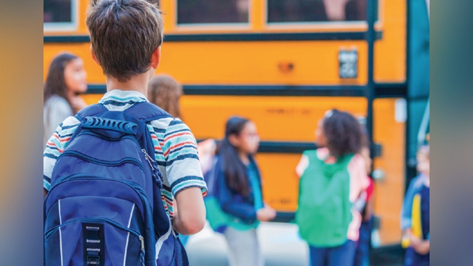 Masks won't be required on school buses in Billings starting Wednesday